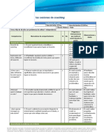 Tarea Coch