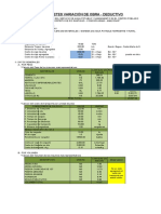 1.-Calculo Del Flete Deductivo UBS Y SAP Isla Grande