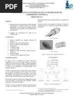 Practica #5 - Maquinas I