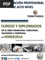 Diplomado en Finanzas Corporativas 2021