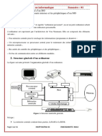 Installer Matériel MO