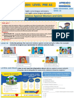 S24-Pre A1-Activity 1 y 2 - Actvidades para Entregar