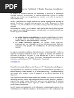 Subsidiarias Leyes