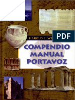 2 Timoteo. Compendio Manual Portavoz. Harold L. Willmington