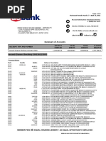 Summary of Accounts: 102101645 Lori Fudens Hair Designing, Inc. 140 Island Fly CLEARFLTER BEACH FL 33767-2216