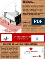 Proyecto Laboratorio de Lenguaje