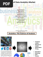 Data Analytics - Group 9 - Sec B - ESITS