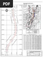 Plano Perimetrico