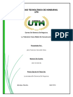 Monografia Jairo Servellon