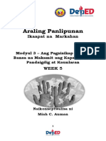 Module 3 - PDF - IKAAPAT NA MARKAHAN