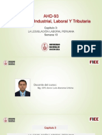 S13 - Material - Legislación Laboral