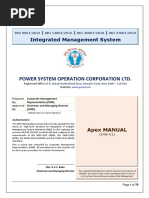 IMS 01 Manual