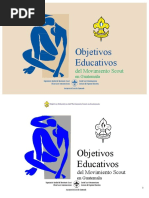 Objetivos Educativos Guatemala