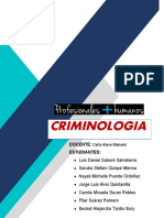 Actividad 5 Criminología