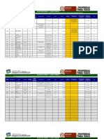 Base Datos Agentes Especiales Dieciembre 2014