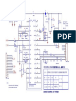 K-4L-OM1 - MP3389 Solution For 31.5 Inches LED Panel-LED Driver Circuit