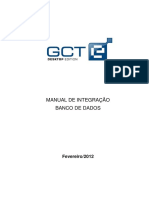 Manual Integracao CBD CTe v1.3.0.0