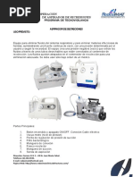 Guia Rapida Aspirador de Secresiones - 9