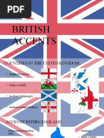 2british Accents 21 Laura