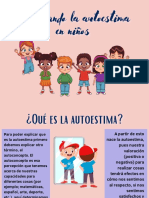 Manual de Autoestima