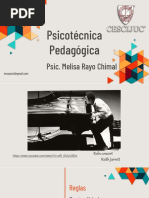 Psicotecnica Pedagogica (Autoguardado)