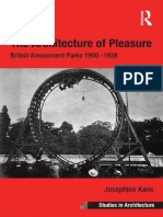 Architecture of Pleasure