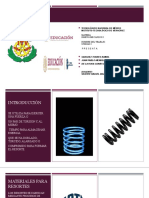 Unidad 3 DIseño Mecanico II