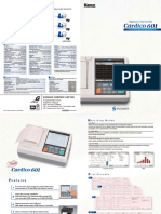 CG Data Management System