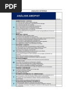 1transporte AMOFHIT, PESTEC Y FODA