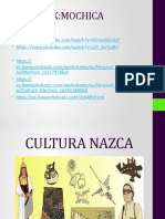 Cultura Nazca - Sesion - 3