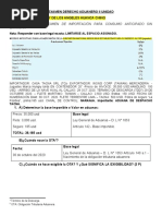 Examen Derecho Aduanero Ii Unidad Jun 2021