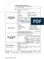 SURAT PERINTAH KERJA JKK Perorangan