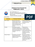 Toolkit 1.5.2 - Peranan Pemegang Taruh