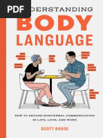 Understanding Body Language