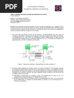 Taller 4, Termodinámica A