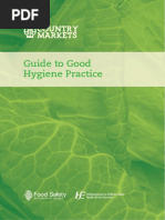 Guide To Good Hygiene Practice CML FINAL 2014