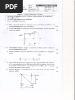 Theory of Structure