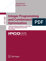 2010 Book IntegerProgrammingAndCombinato