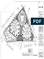 Level B1 Floor Plan: Span Systems