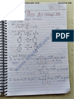 Aldehyde, Ketone, and Carboxylic Acid