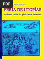 Feria de Utopias - Jose Maria CABODEVILLA