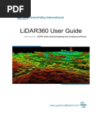 LiDAR360UserGuide en