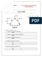 Test TP Mef 2020 - 2021