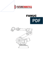 FANUC Variables