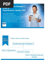 Final CVD 2 Hypertension Stroke PAD Student Full Page