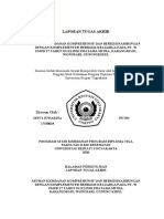 LAPORAN TUGAS AKHIR Septi Revisi Terbaru 4