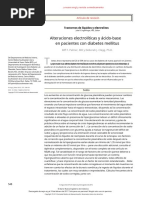 Electrolyte and Acid-Base Disturbances - in Patien - En.es