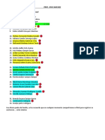 Taller Coro Institucionalprof