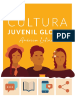 Cultura Juvenil Global America Latina