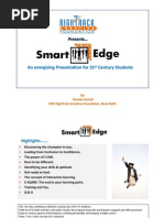 Smart Edge Preview